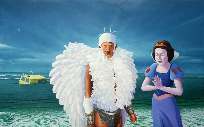 kunst macht frei